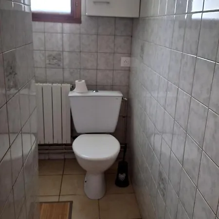 بيت للعطل Location