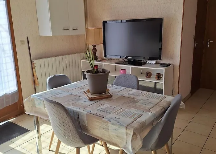 Location Saint-André-de-Lidon