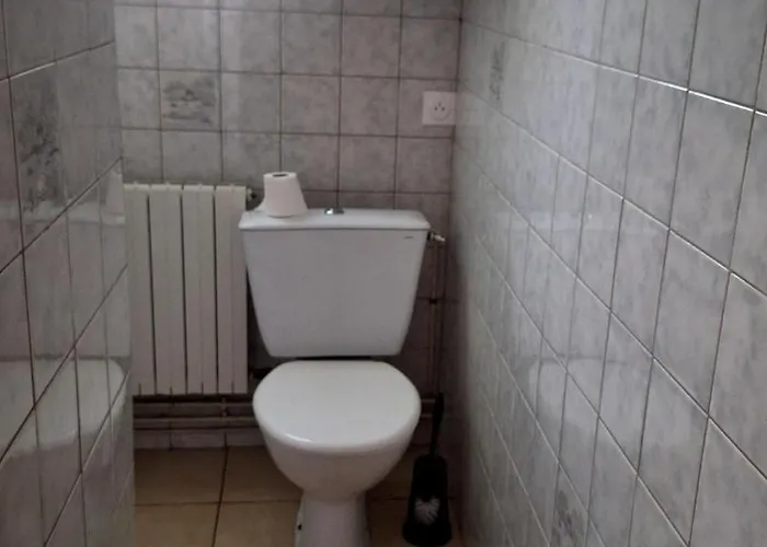 בית נופש Location