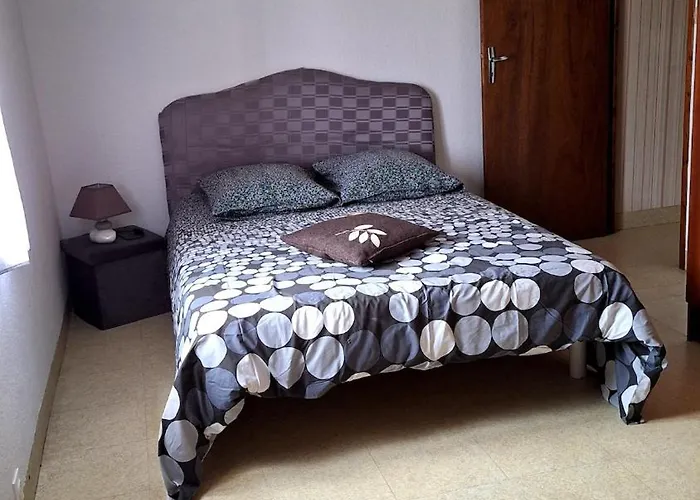 בית נופש Location